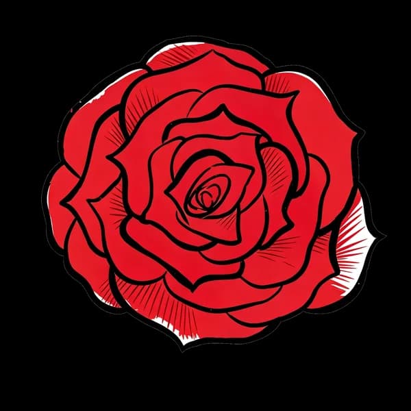 Rose